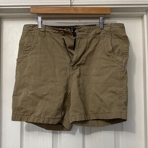 Arizona Jean Company Men's Khaki Shorts